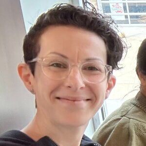 Meet your Posher, Melissa